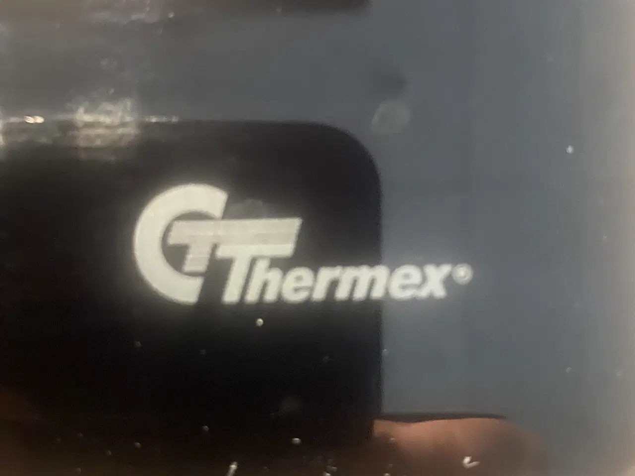 Billede 2 - Helt ny, Induktionsplade  60 cm.  Mærket Thermex. 