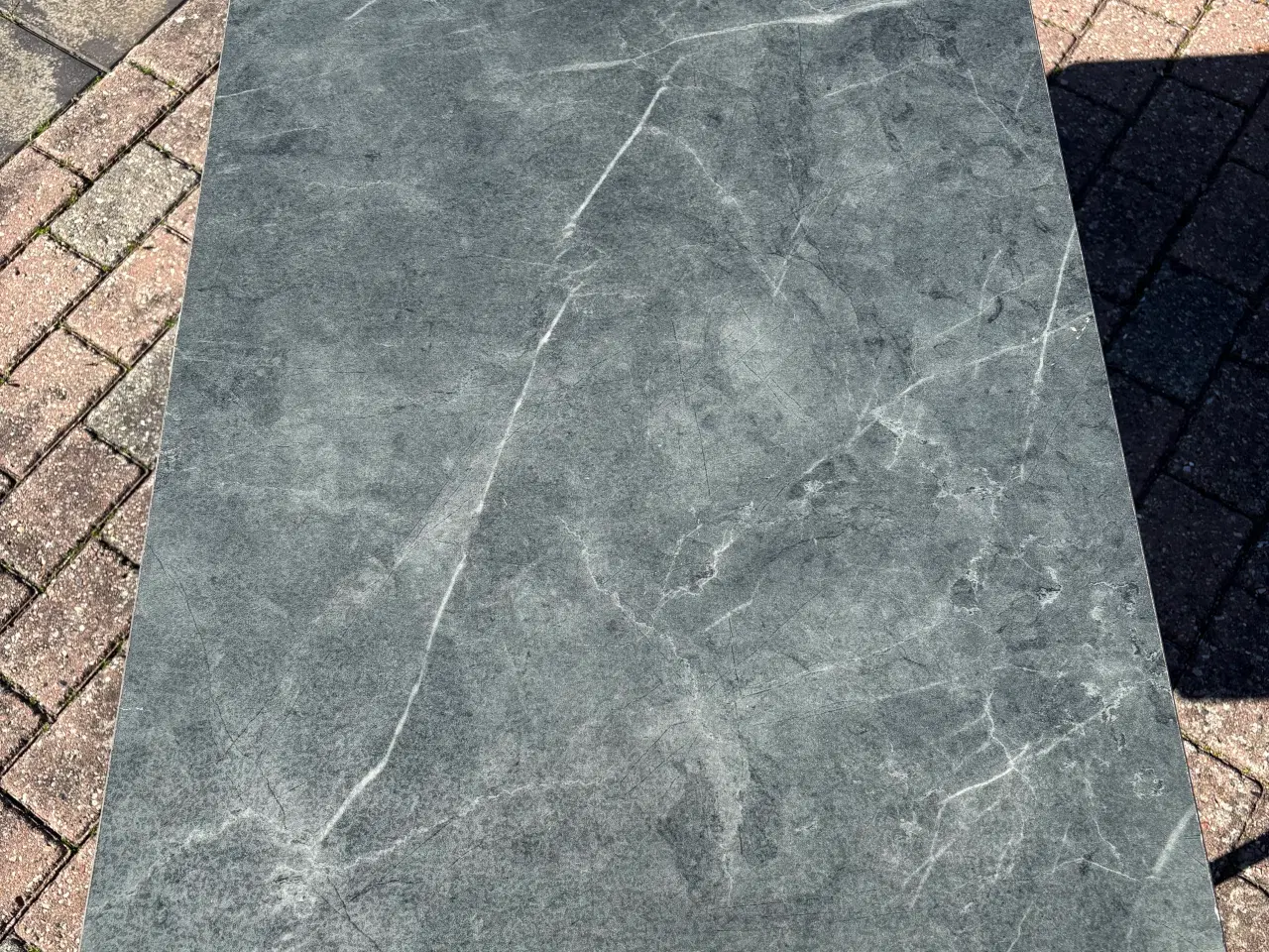 Billede 3 - Isabella letvægtsbord