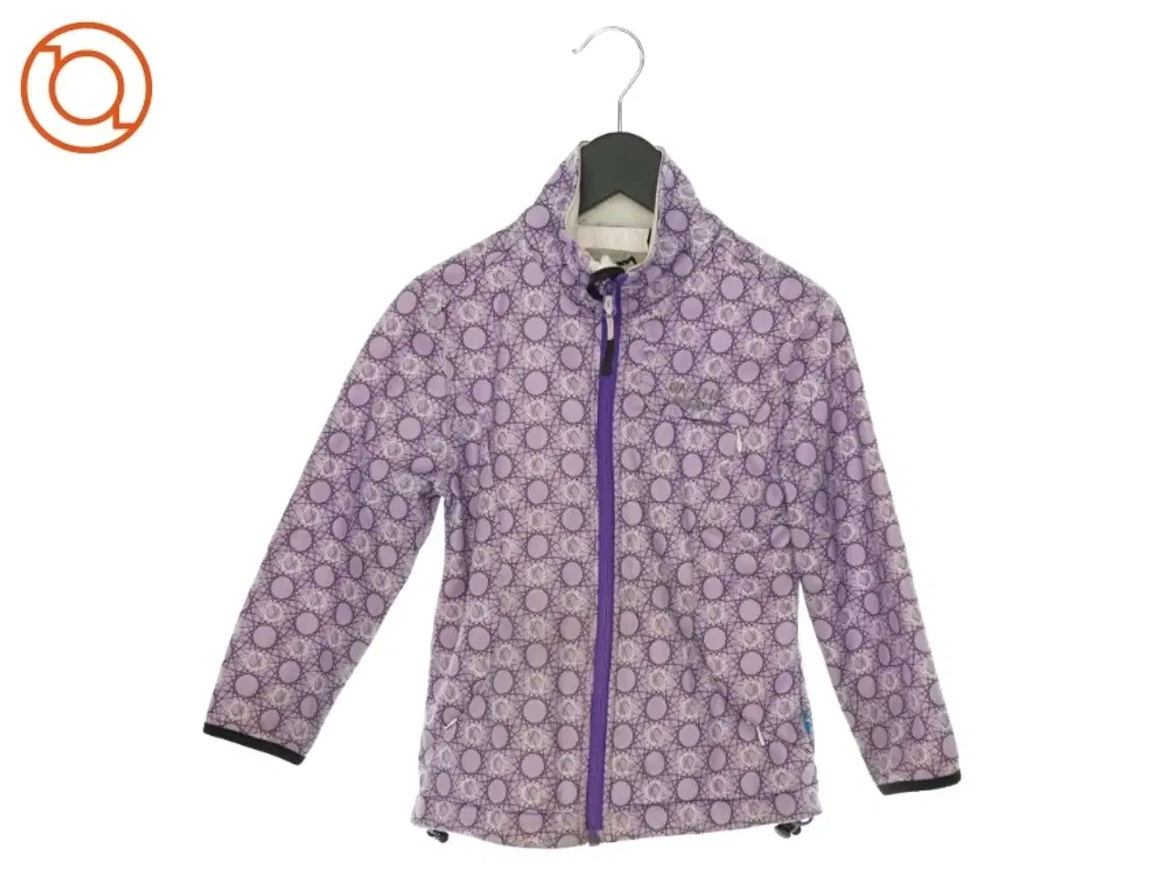 Billede 1 - Tynd jakke fra On the peak (str. 92)