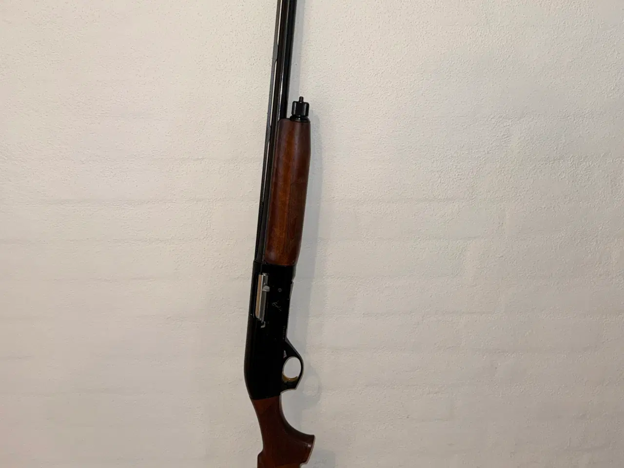 Billede 1 - Benelli - kvalitets halvautomat.