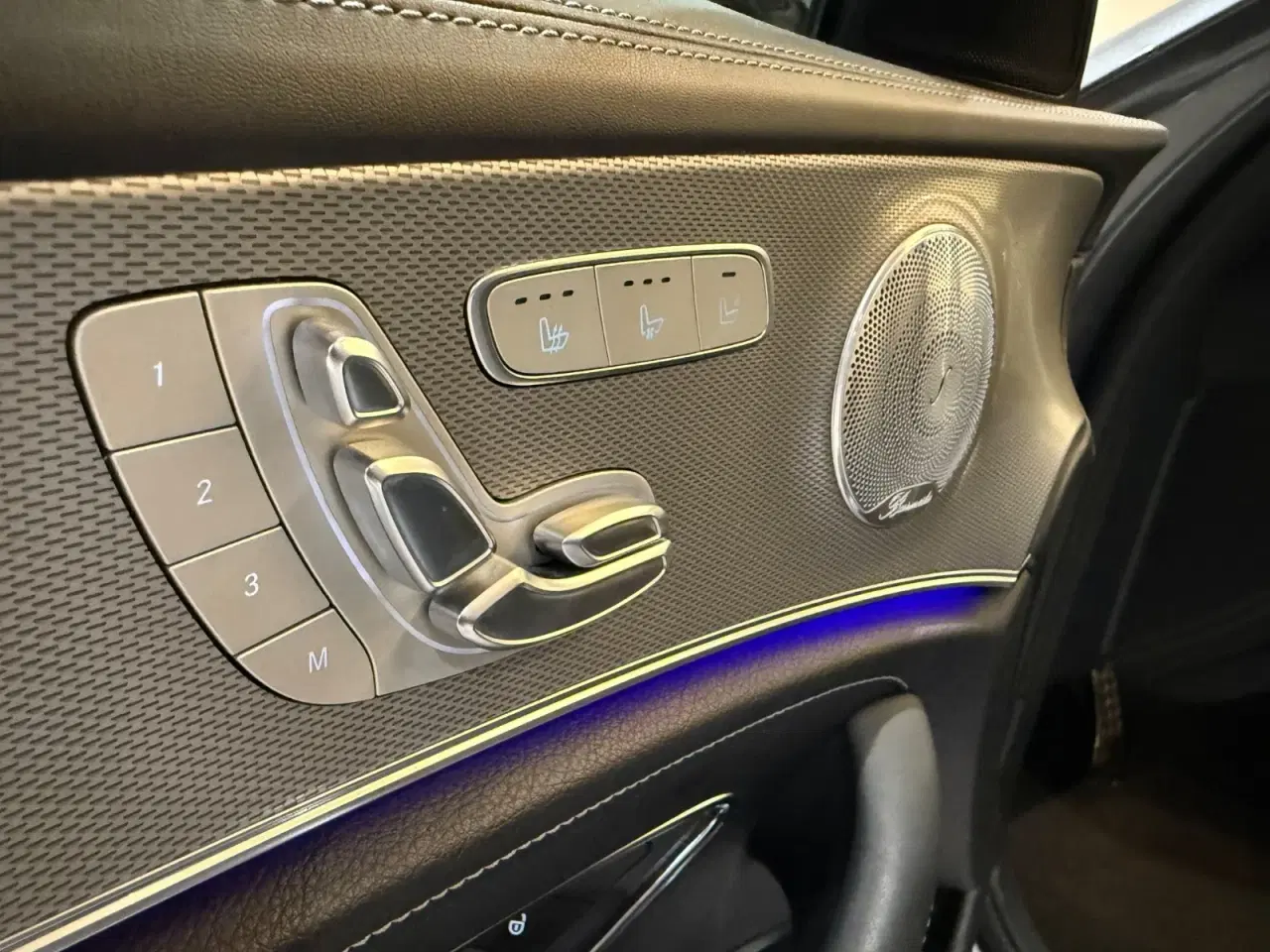 Billede 11 - Mercedes E63 4,0 AMG S stc. aut. 4Matic+