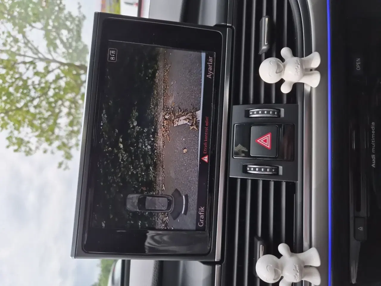 Billede 13 - Audi A6 2,0 TDi 190 Ultra S-line Avant S-tr.