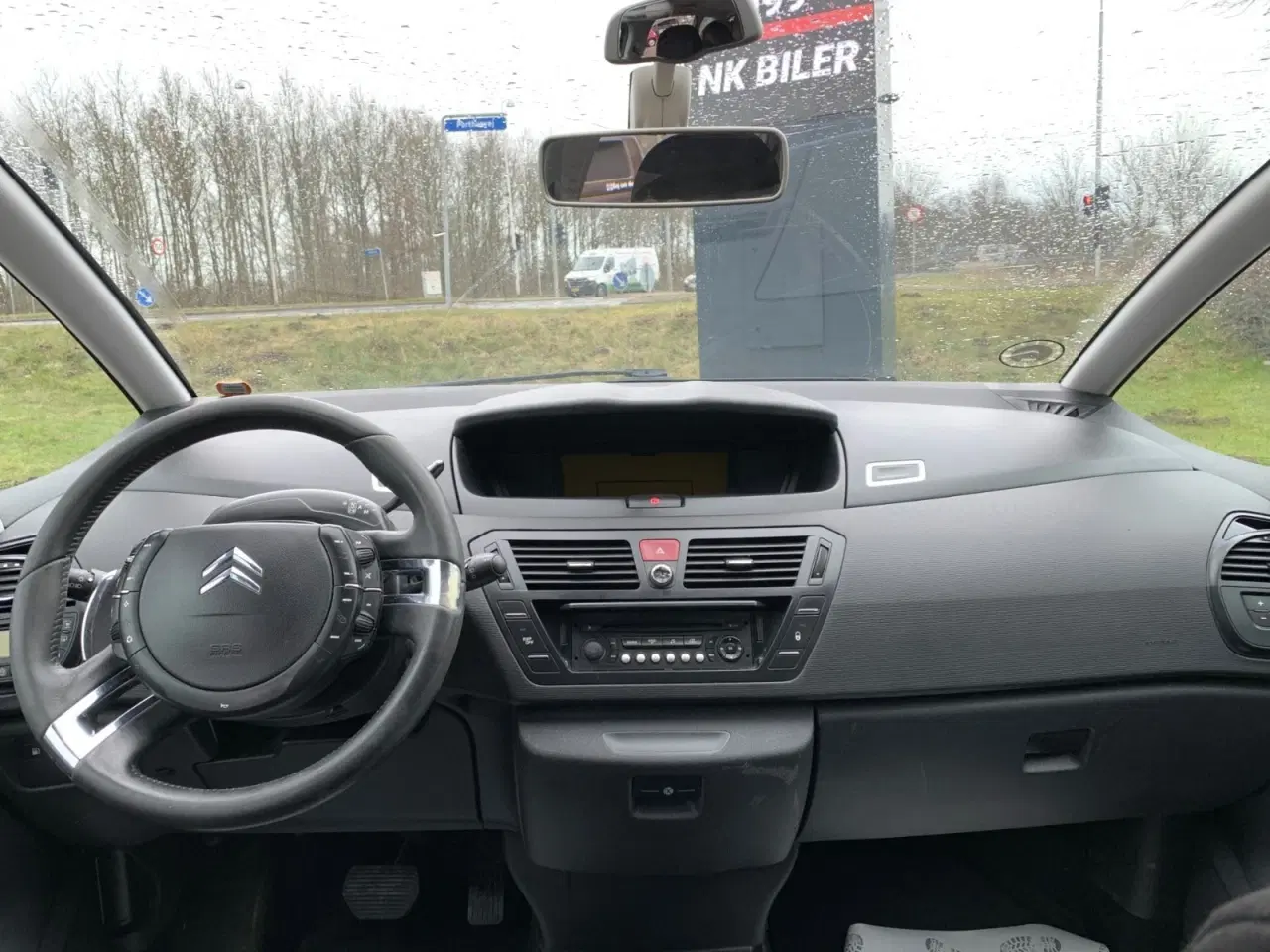 Billede 7 - Citroën Grand C4 Picasso 1,6 HDi 109 Seduction E6G 7prs