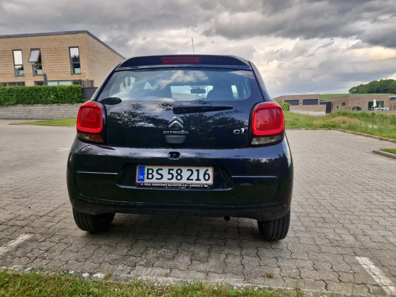 Billede 6 - Citroën C1 1,2 PureTech 82 Cool