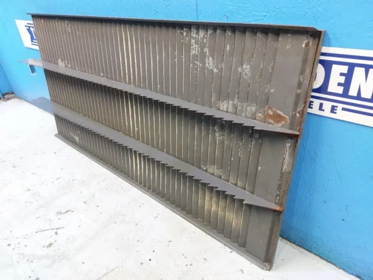 Billede 20 - Massey Ferguson 7278 Tilløbsplan 28480820