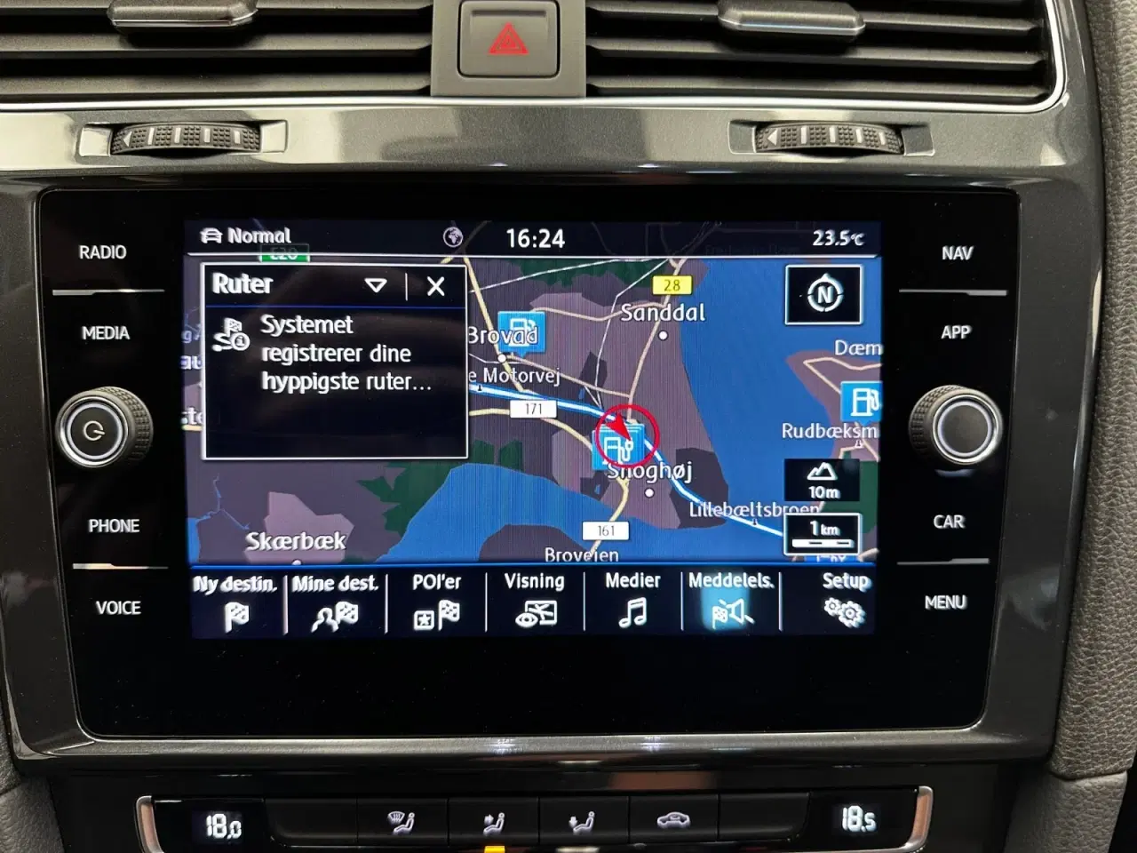 Billede 17 - VW e-Golf VII  