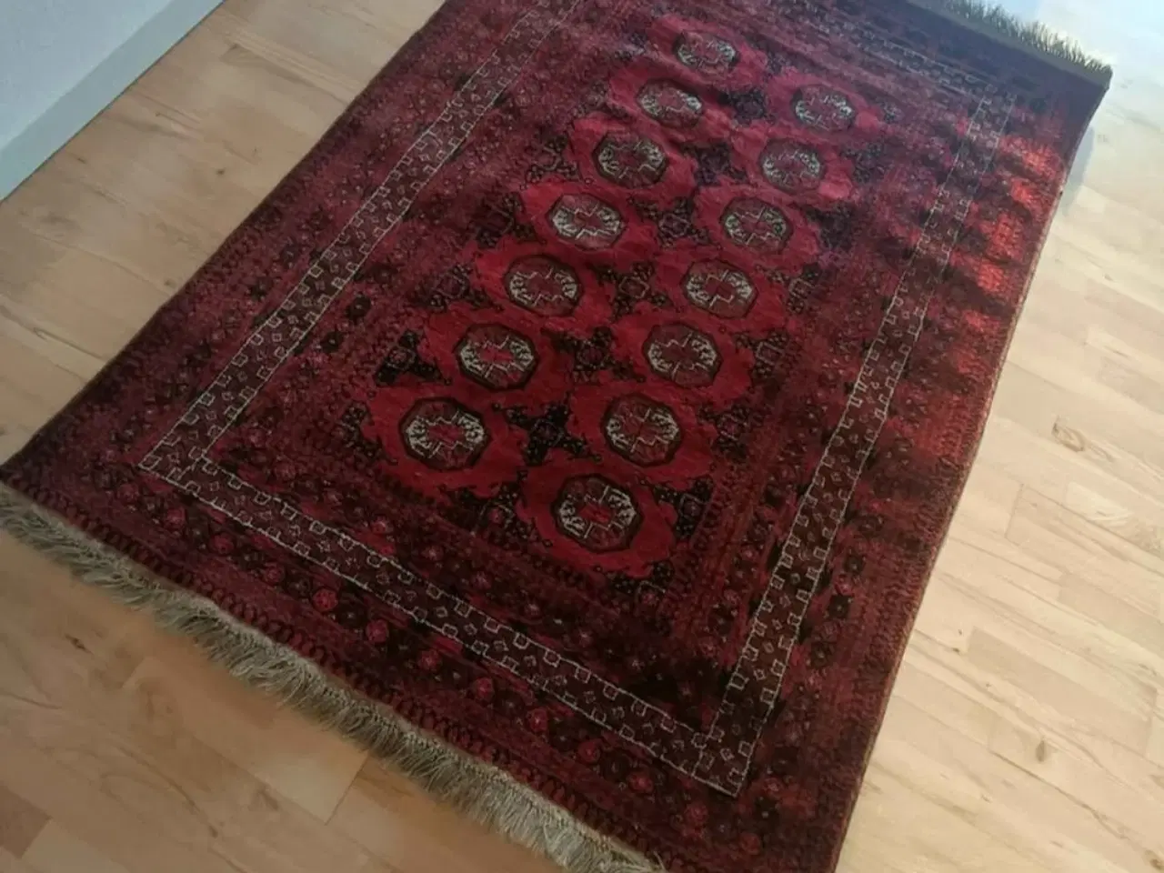 Billede 6 - ❌️Persiske ægte Gabbe/Gulvtæppe❌️