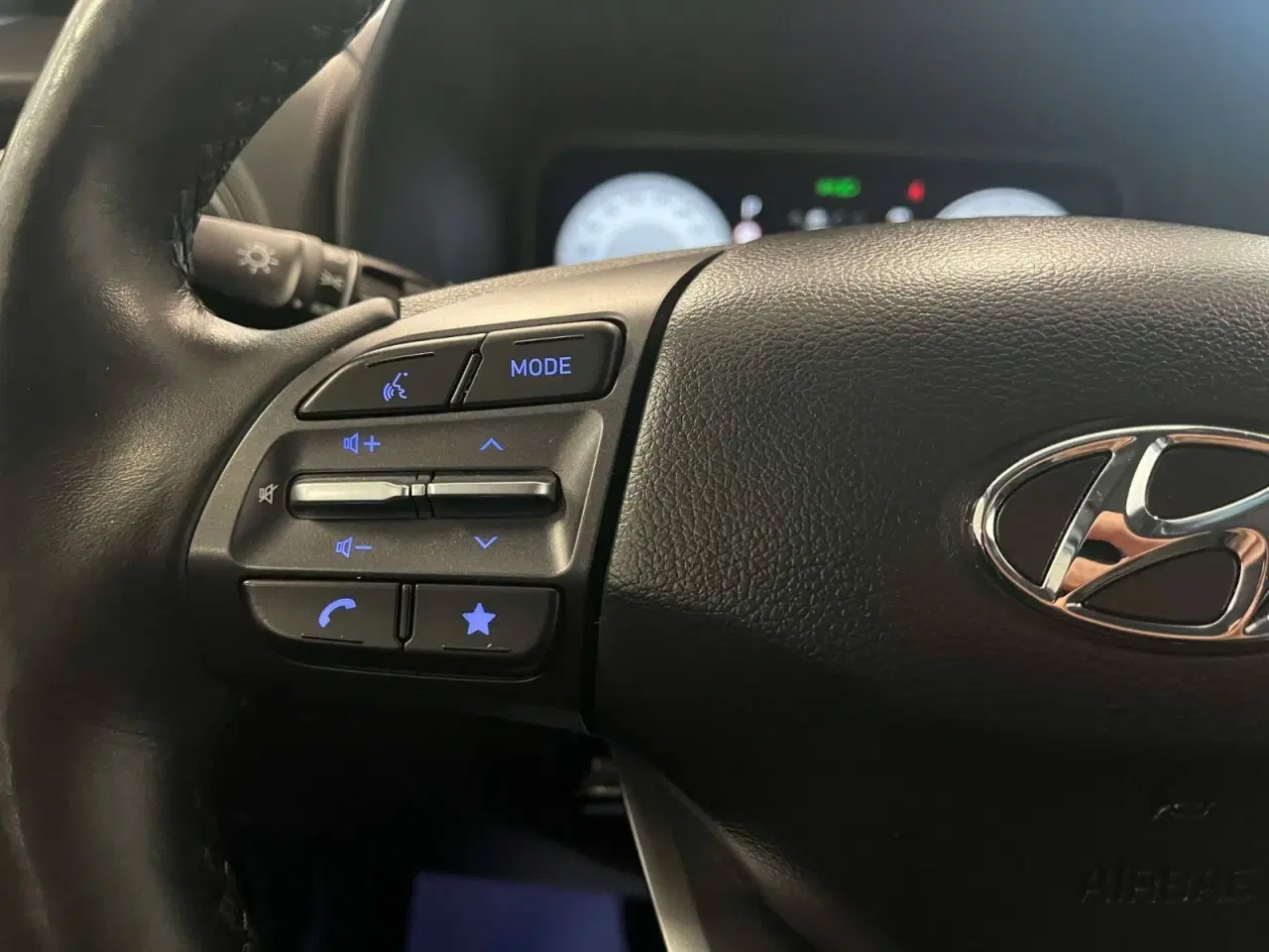 Billede 8 - Hyundai Kona 64 EV Essential