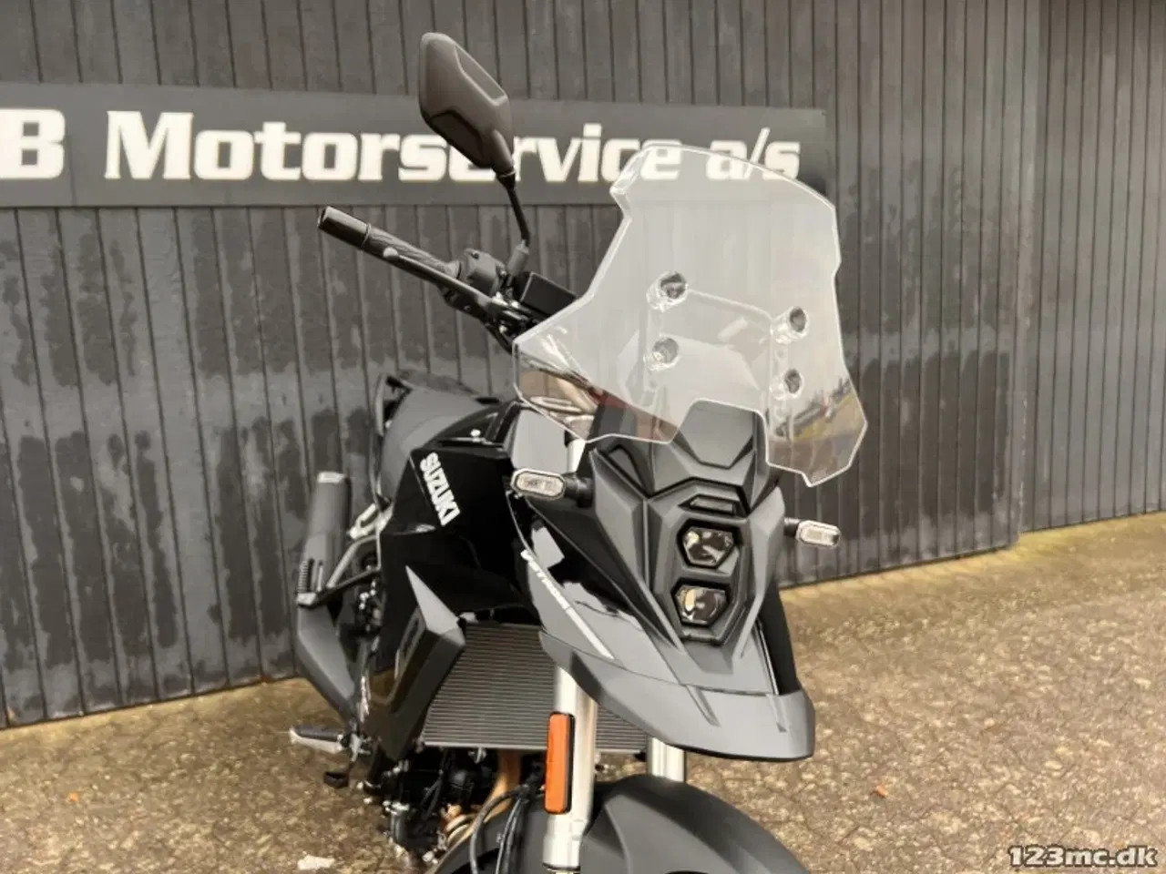 Billede 15 - Suzuki DL 800 V-Strom