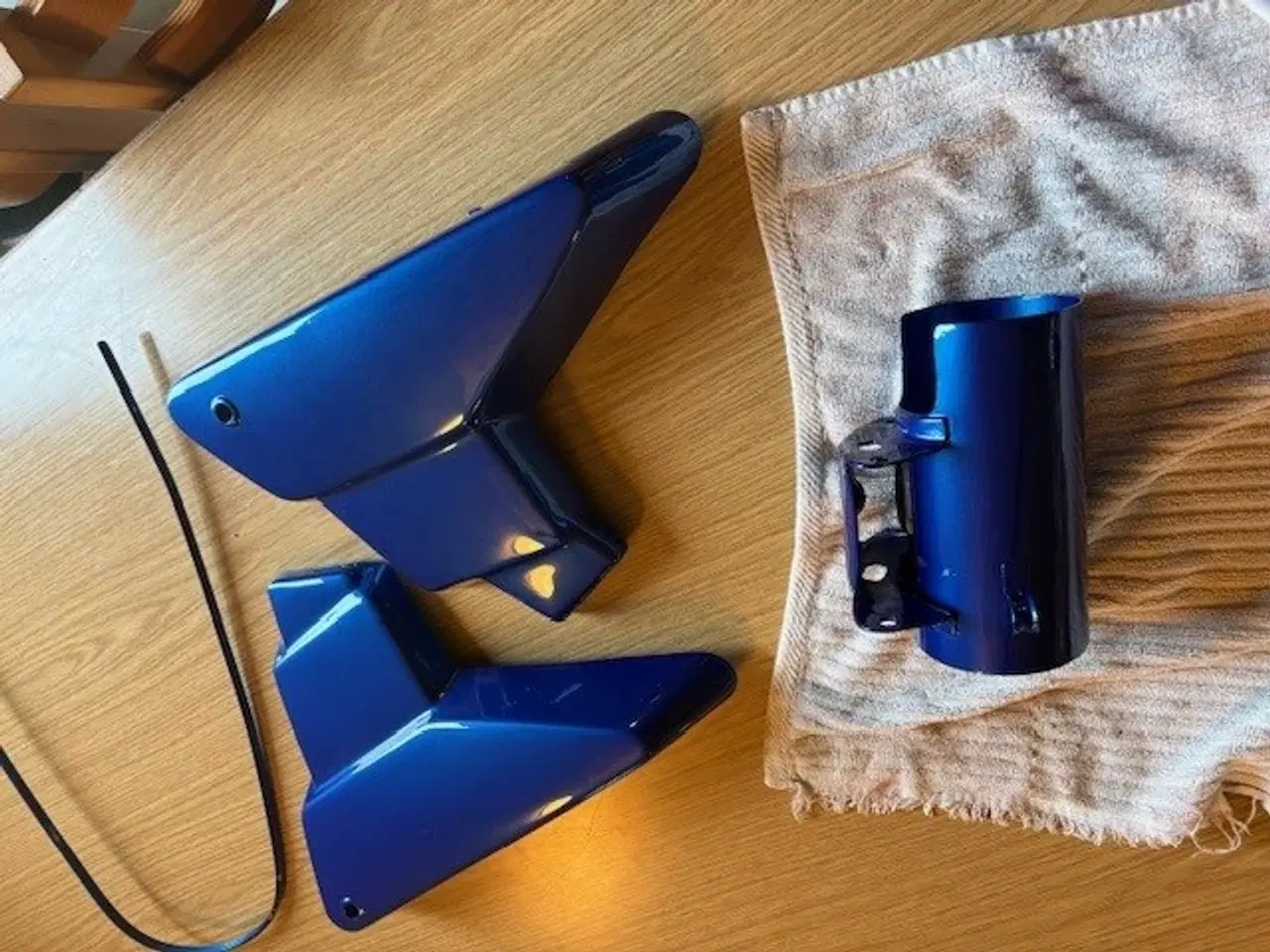 Billede 5 - Yamaha FS1 77/78