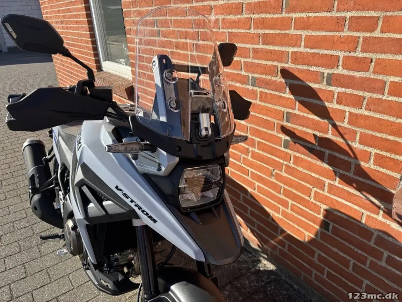 Billede 10 - Suzuki DL 1050 V-Strom