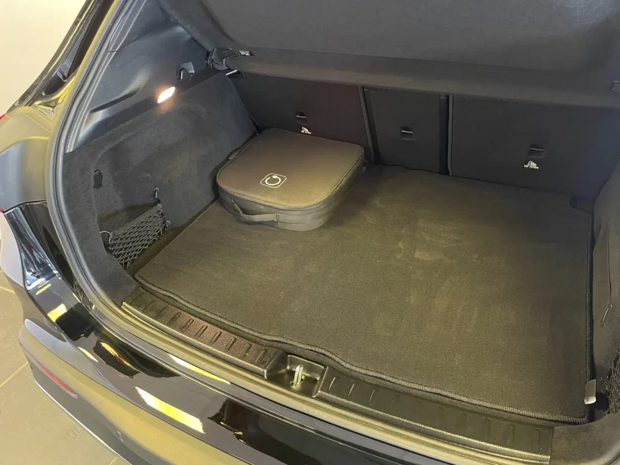 Billede 20 - Mercedes EQA250+  AMG Line Premium