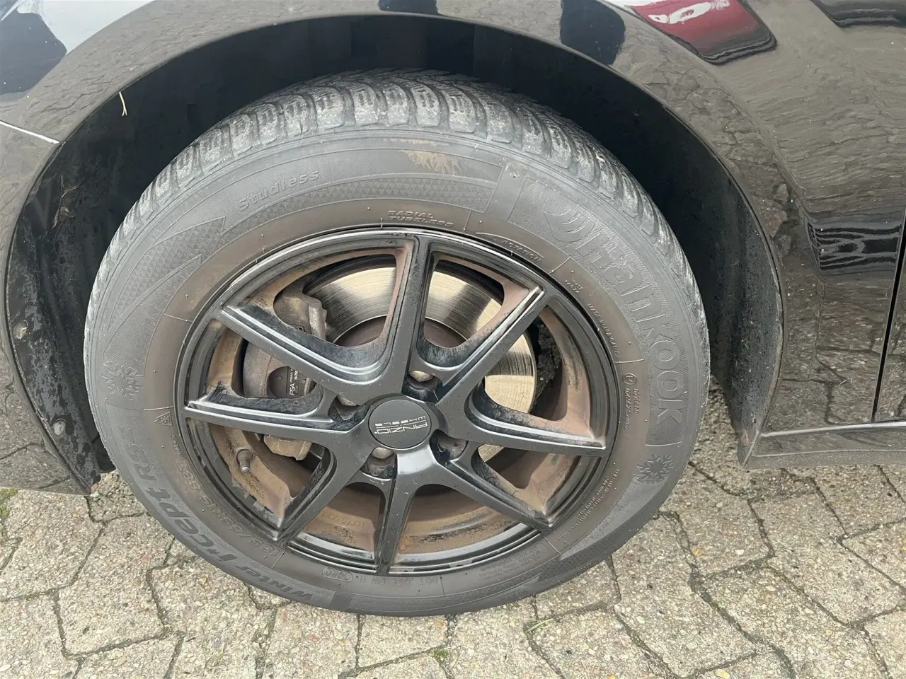 Billede 9 - Peugeot 208 1,5 BlueHDi Allure Sky 102HK 5d 6g