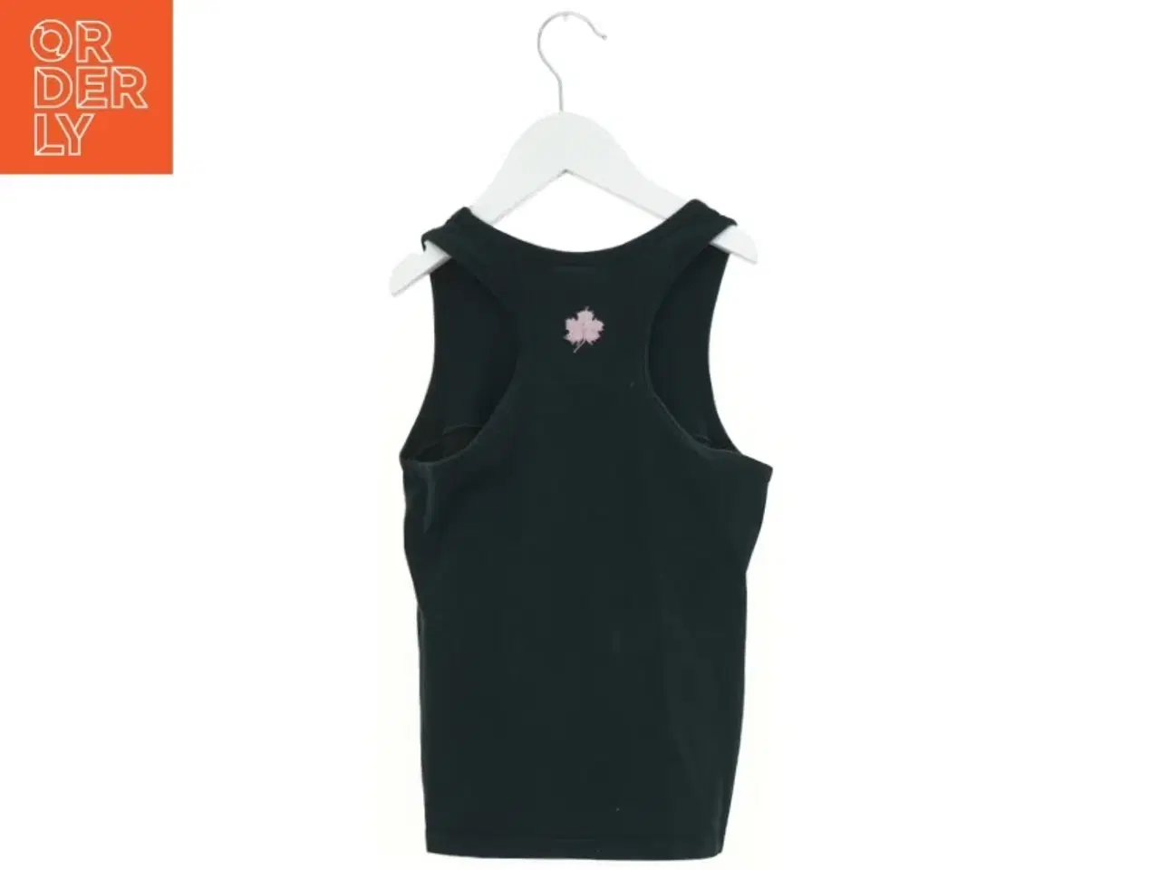 Billede 2 - Top (str. 128 cm)