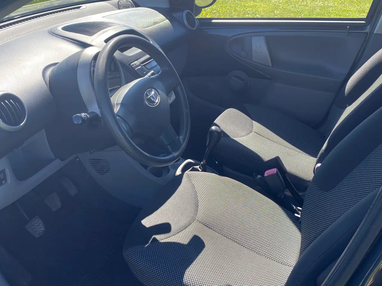 Billede 5 - Toyota Aygo 1.0 5 dørs.