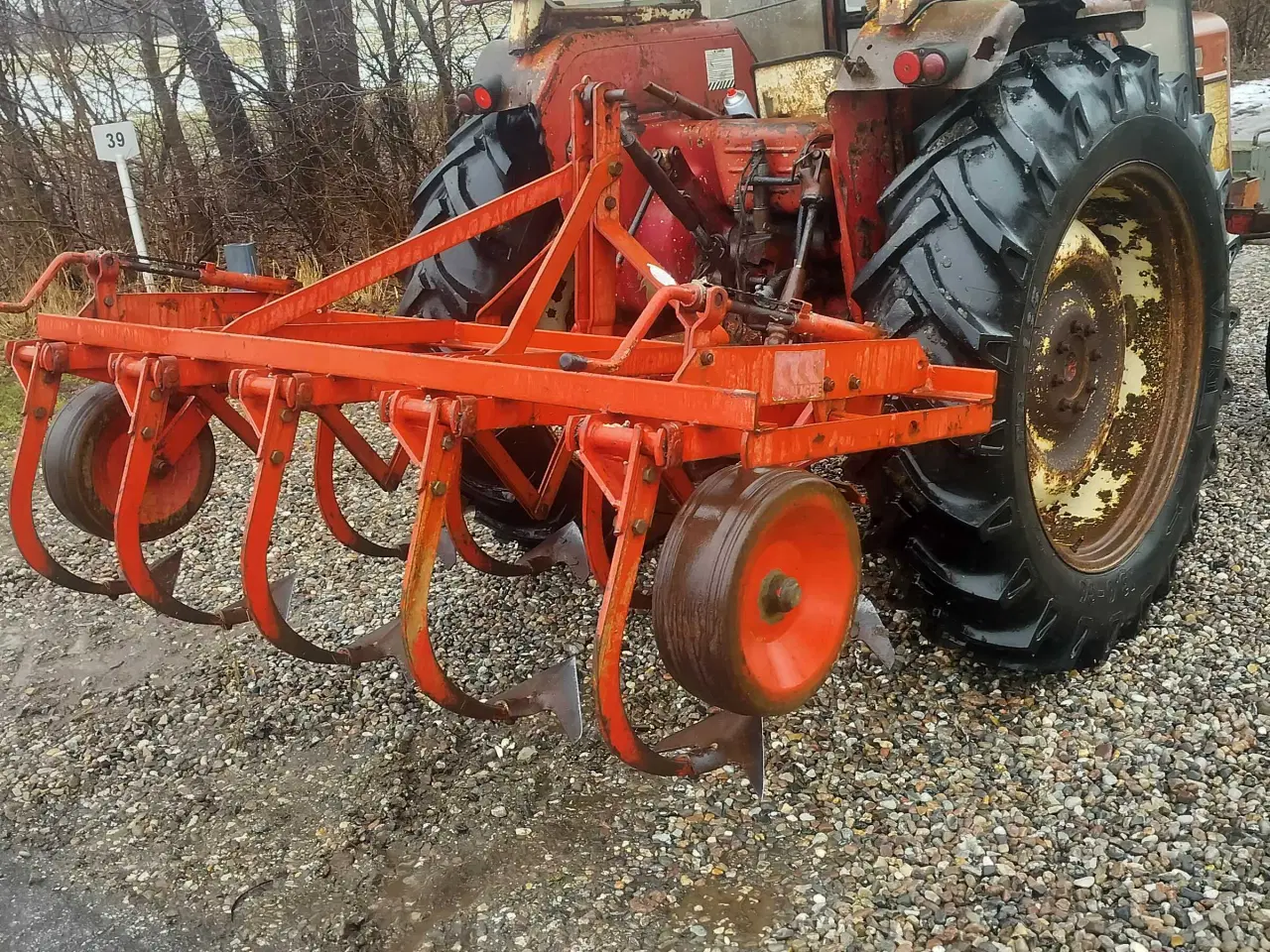 Billede 5 - Fraugde 9 tands