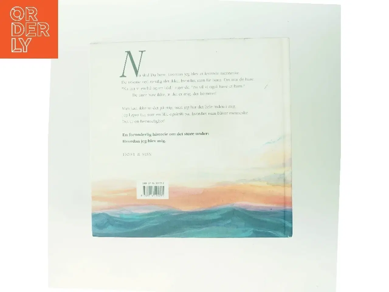 Billede 3 - Paradisets mave af Suzanne Brøgger & Fleur Brofos Asmussen (Bog)