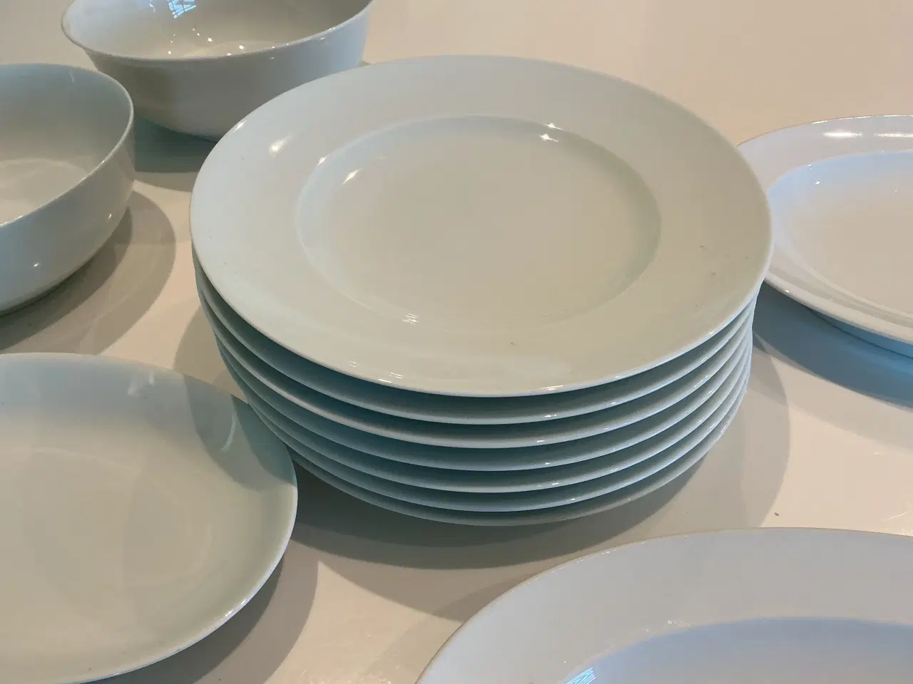 Billede 6 - B&G stel 