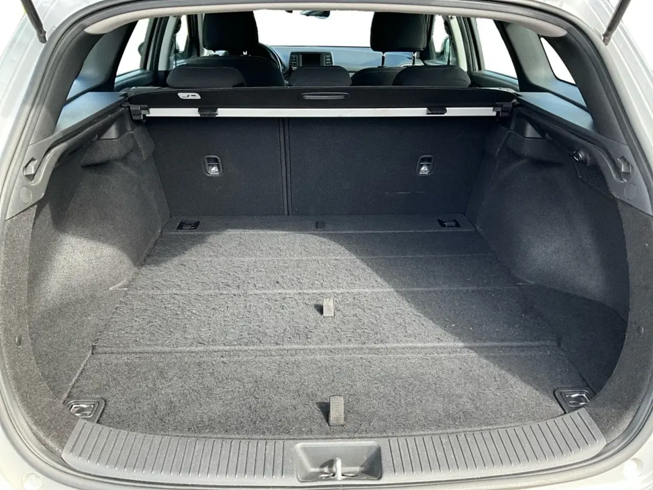 Billede 15 - Hyundai i30 1,6 CRDi 110 Life+ stc.