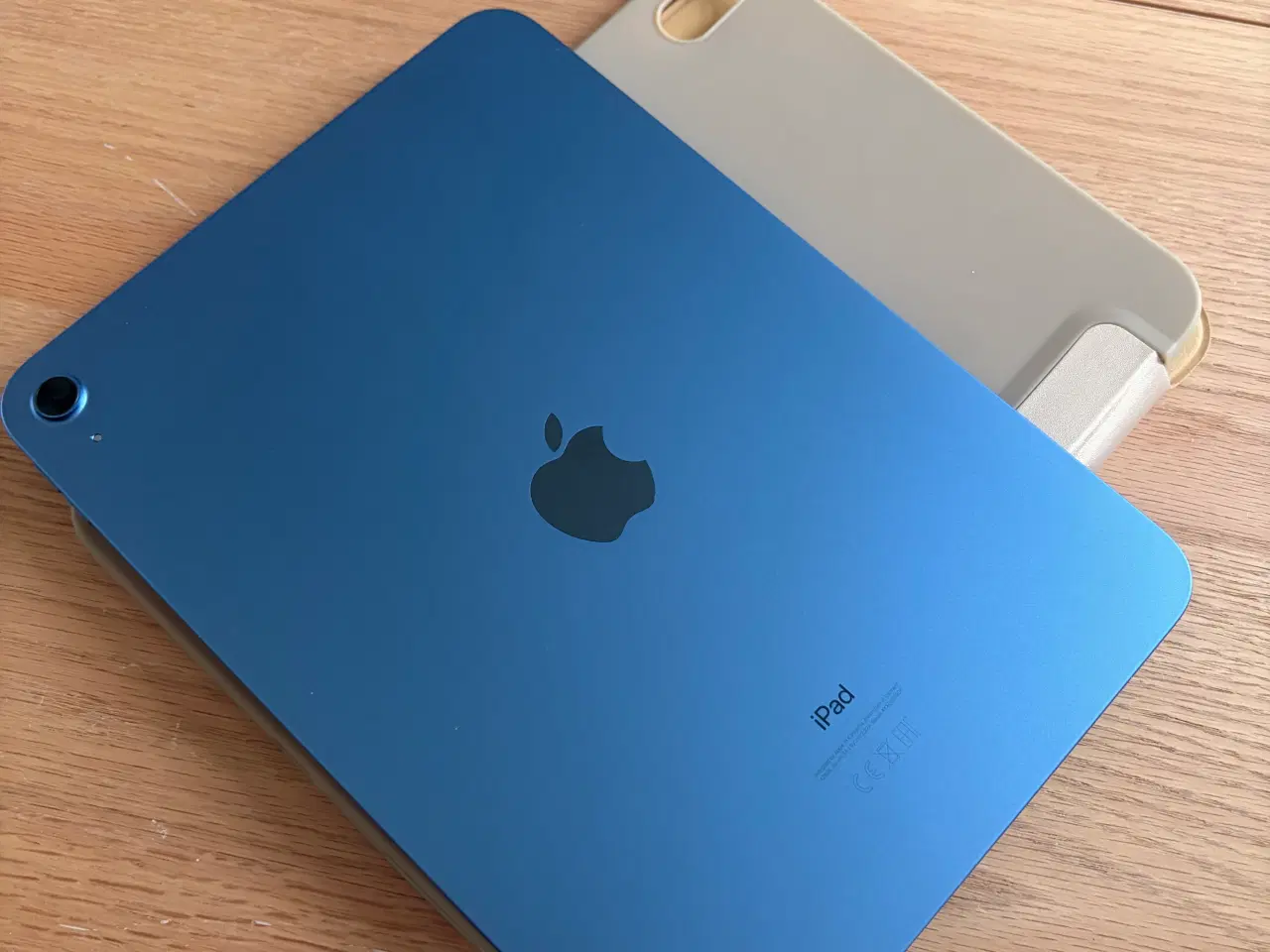 Billede 2 - iPad 10,9” (10. generation, 2022) + Apple Pencil (