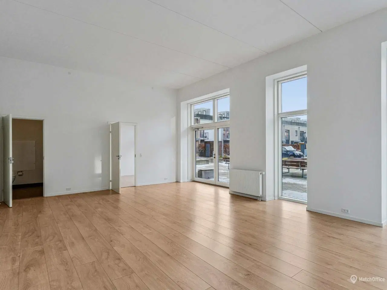 Billede 4 - Velbeliggende og lyst butikslokale på Amager Strandvej