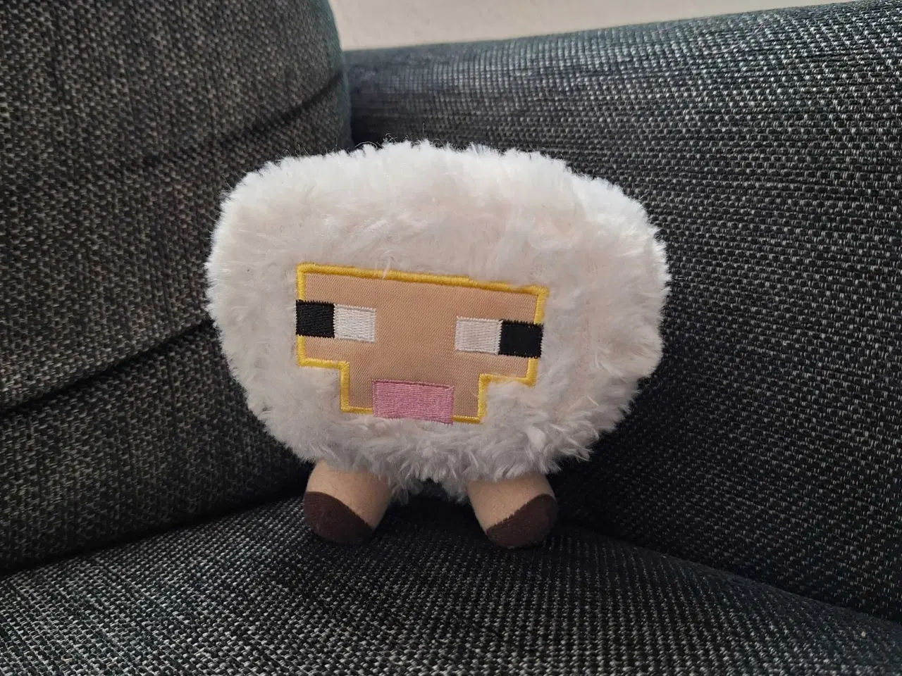 Billede 1 - 10 forskellige bamser