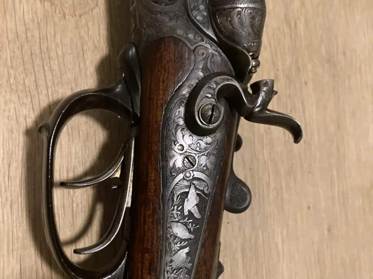 Billede 3 - Drilling 16/65 + 9,3X72R