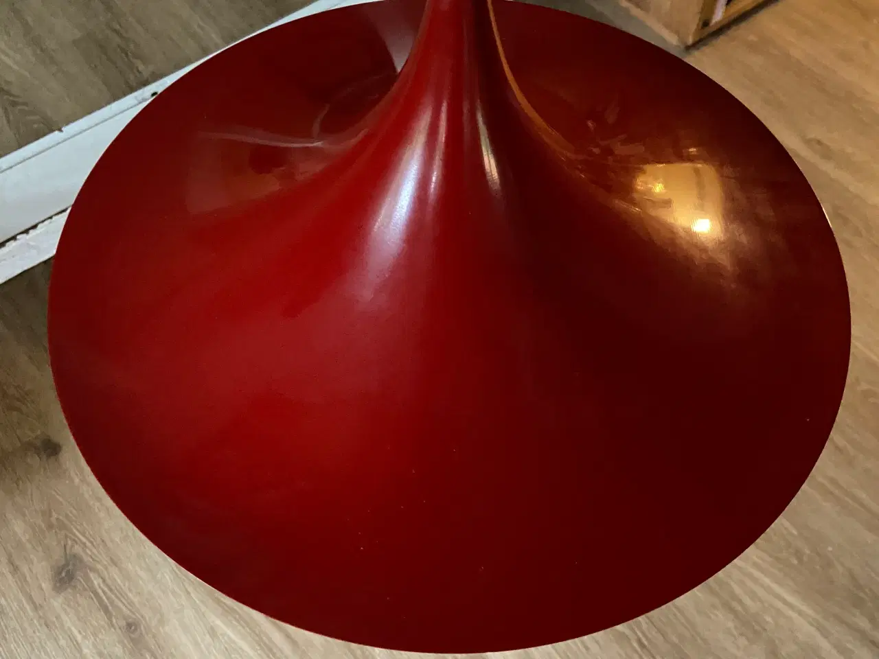 Billede 1 - Fog & Mørup lampe