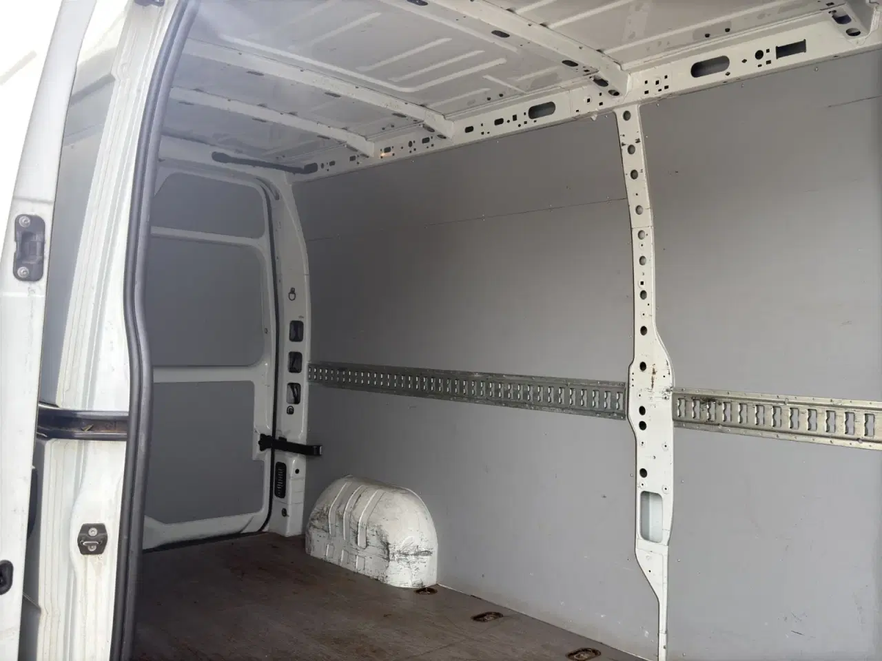 Billede 15 - Opel Movano 2,3 CDTi 125 Van L3H2