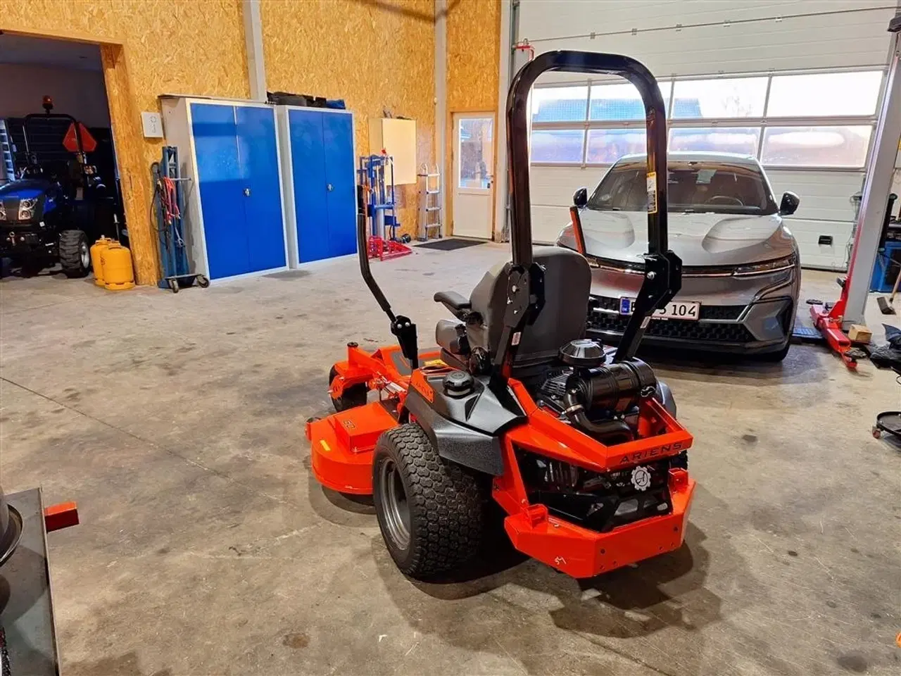 Billede 3 - Ariens Zenith 60" SD