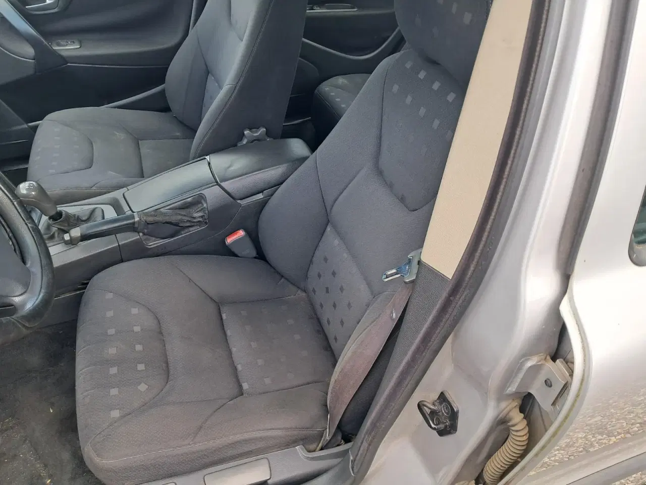 Billede 8 - Volvo S60 2,4 140 Business