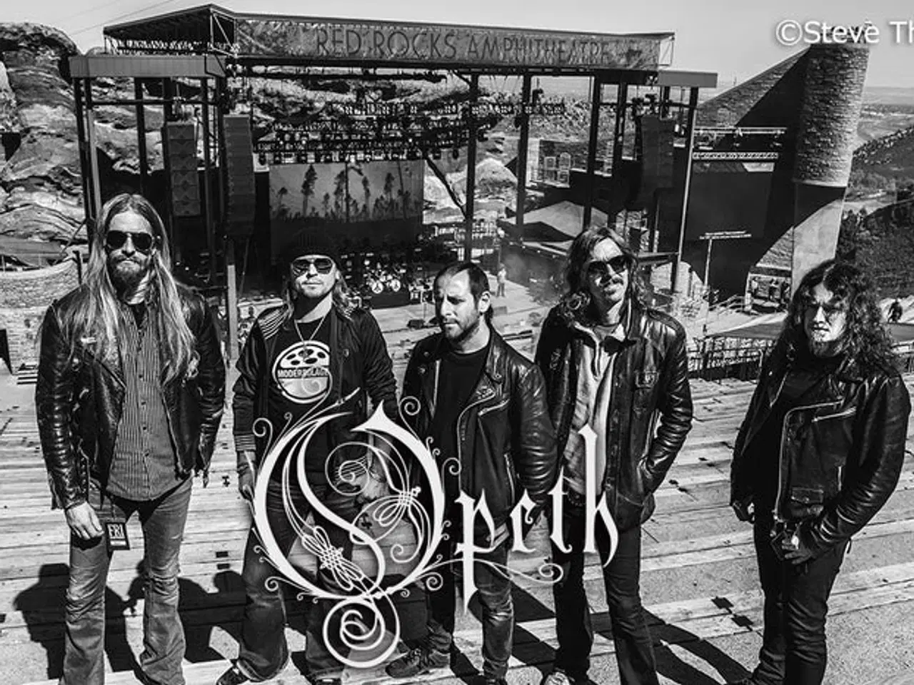 Billede 2 - Opeth: Garden of Titans - 2LP vinyl