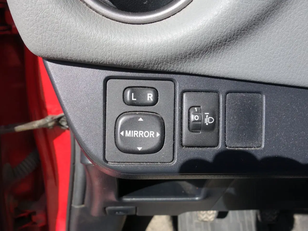 Billede 6 - Toyota Yaris 1,0 VVT-i T2 Van