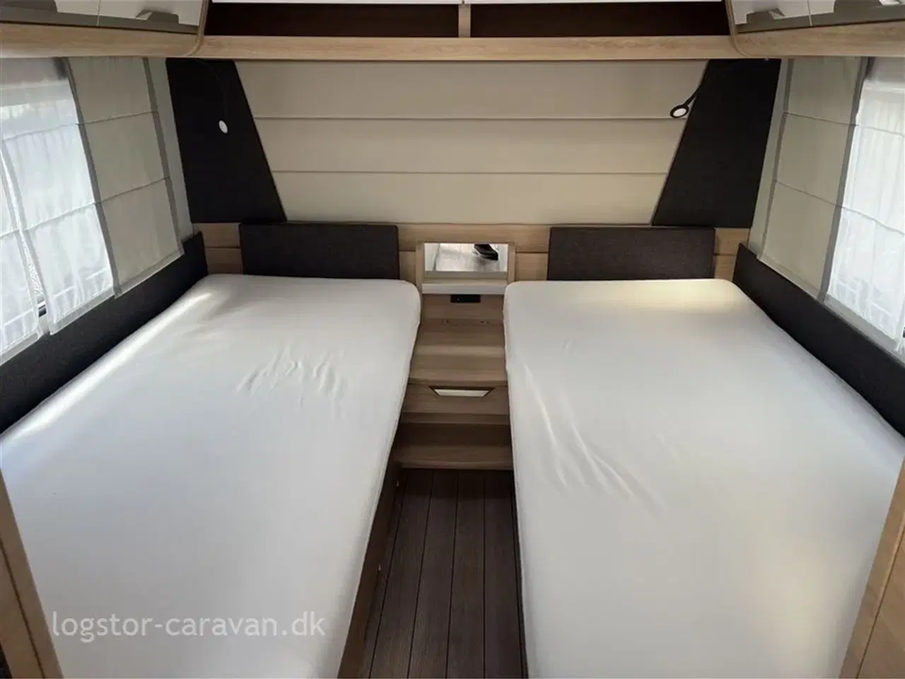 Billede 2 - 2023 - Knaus Sudwind 540 UE 60 Years