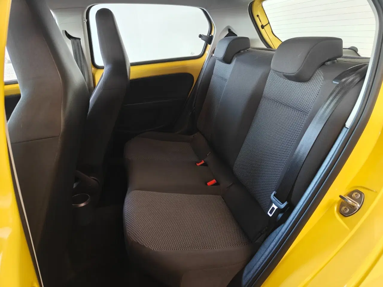 Billede 11 - Seat Mii 1,0 60 Reference eco