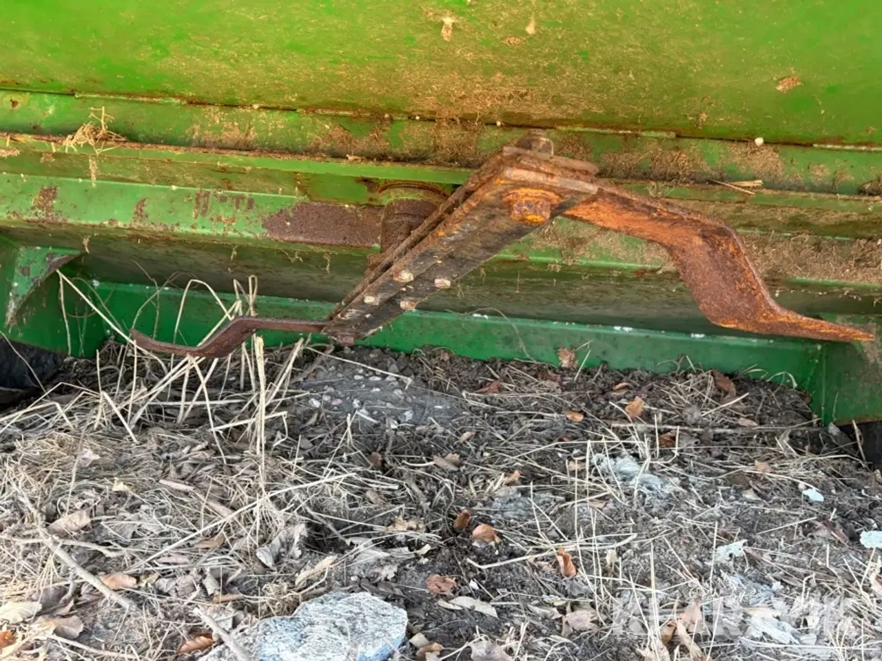 Billede 12 - Brakpudser Conor 6000