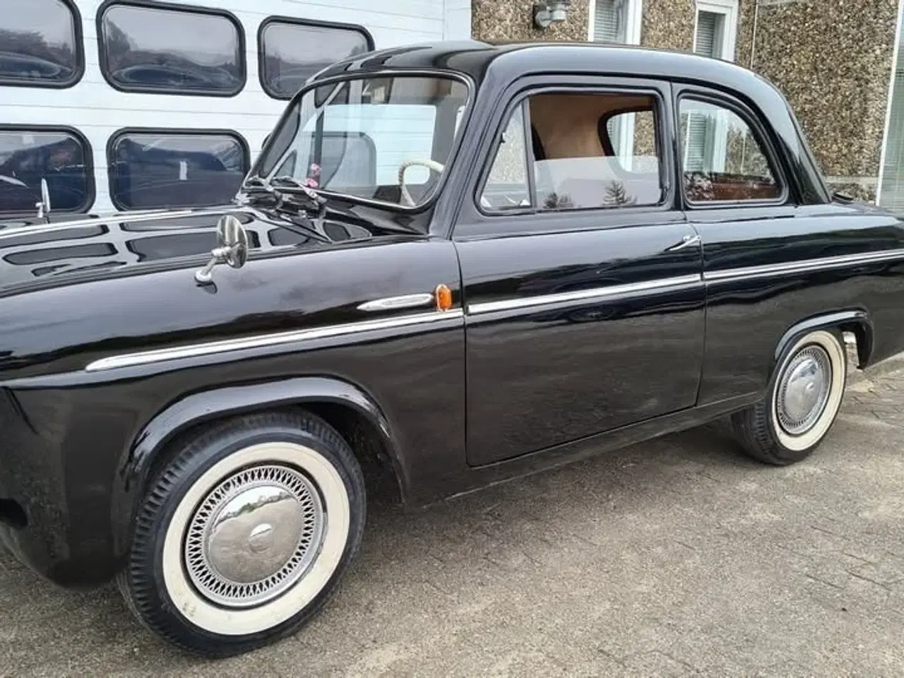 Billede 3 - Ford Anglia 1,2 