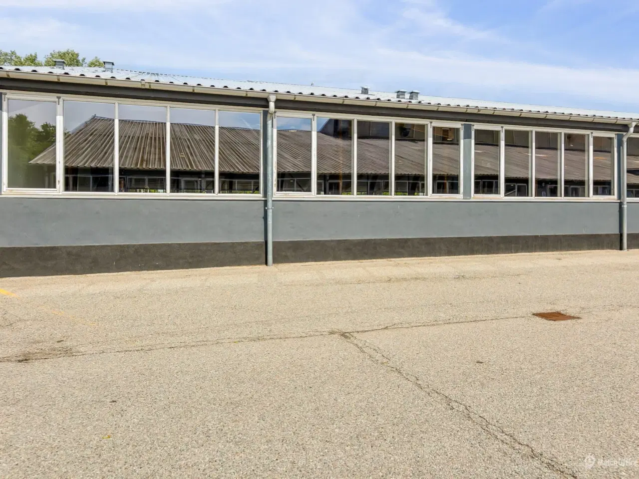 Billede 9 - 1502-29: Roholmsvej 15B, st. - 1332 m2