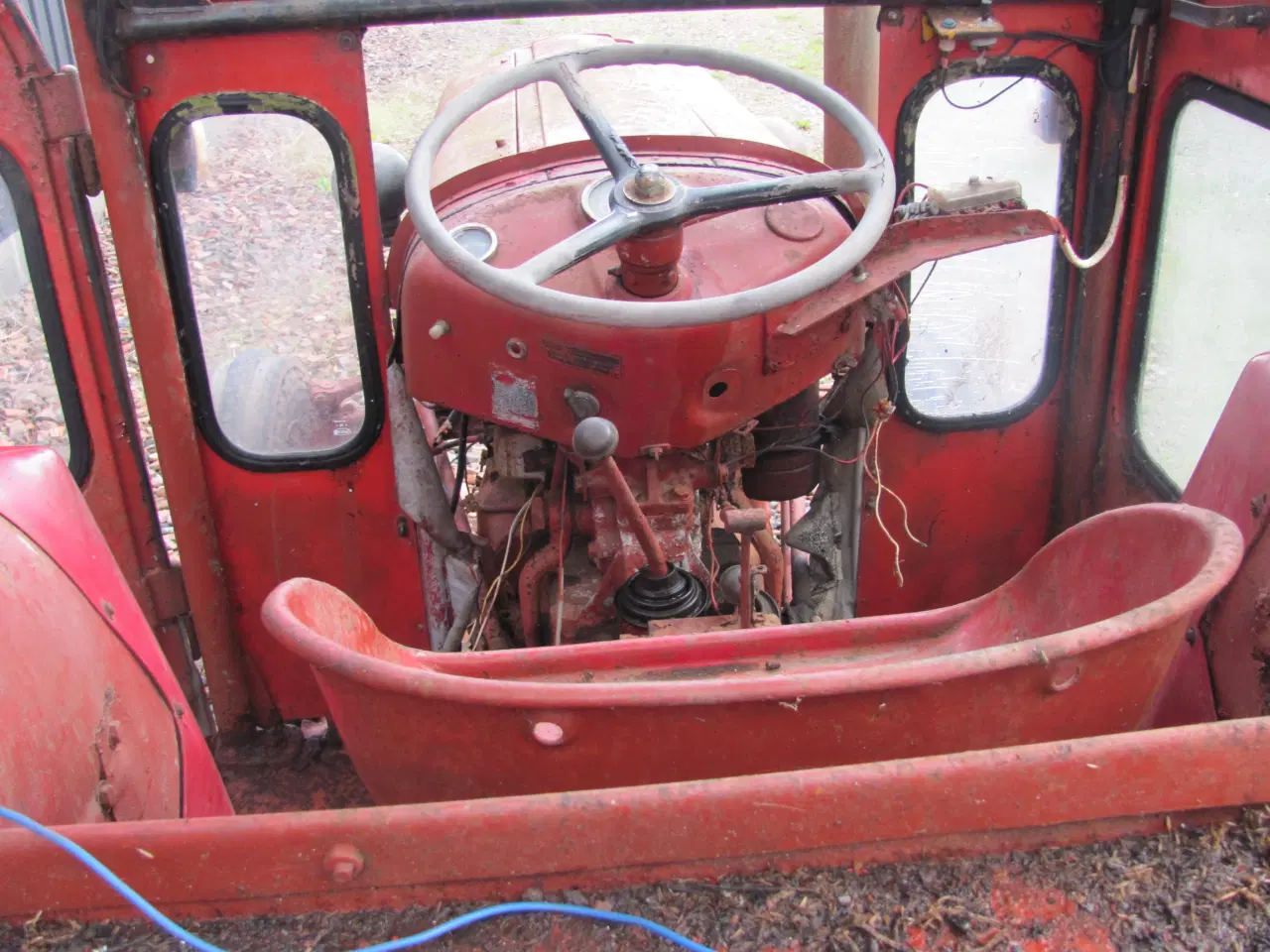 Billede 4 - Massey Ferguson 35