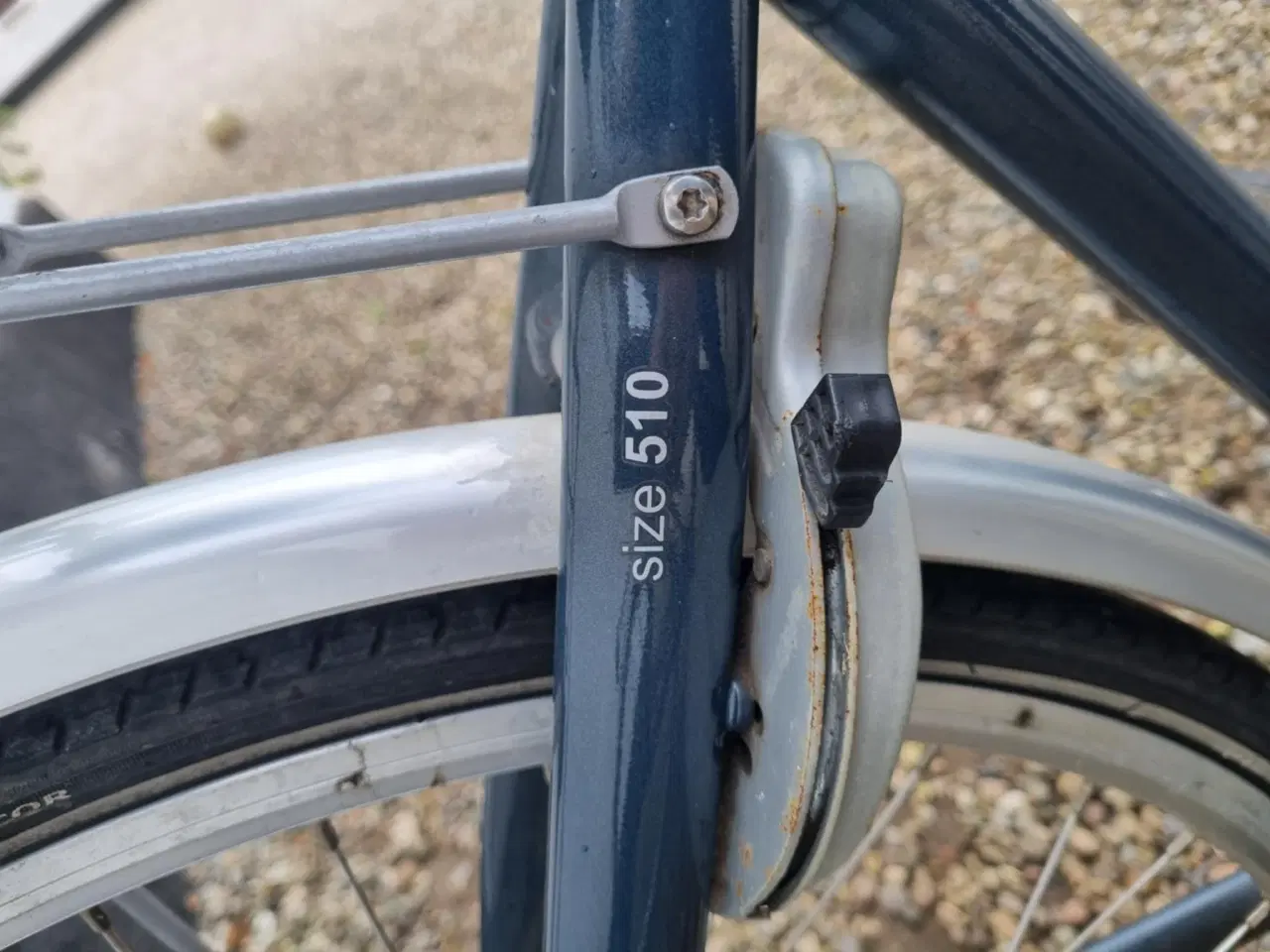 Billede 7 - Kildemoes cykler