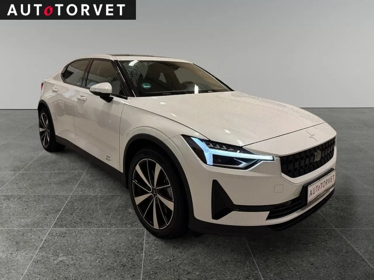 Billede 2 - Polestar 2  Long Range