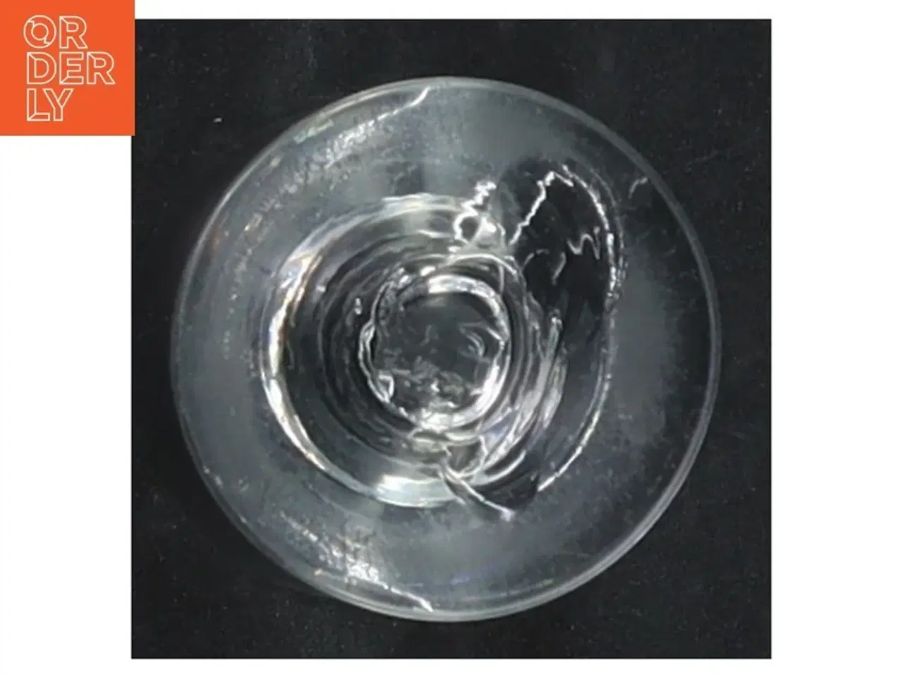 Billede 3 - Glas (str. H. 8,5 cm)