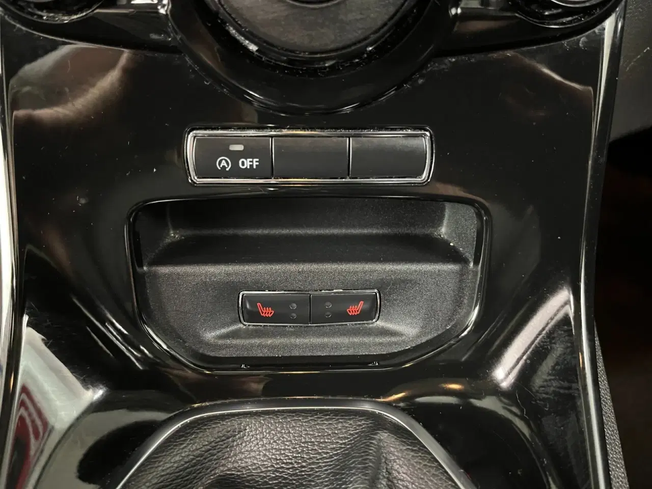 Billede 9 - Ford Fiesta 1,0 SCTi 125 Titanium X