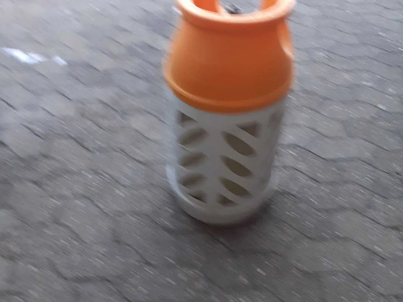 Billede 1 - Gasflaske 