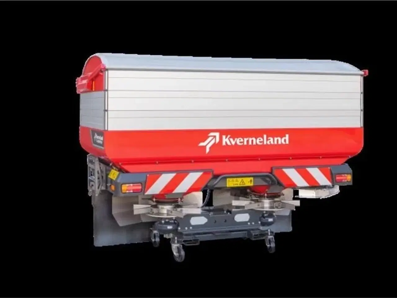 Billede 2 - Kverneland EXACTA TL 3900 GEO spread