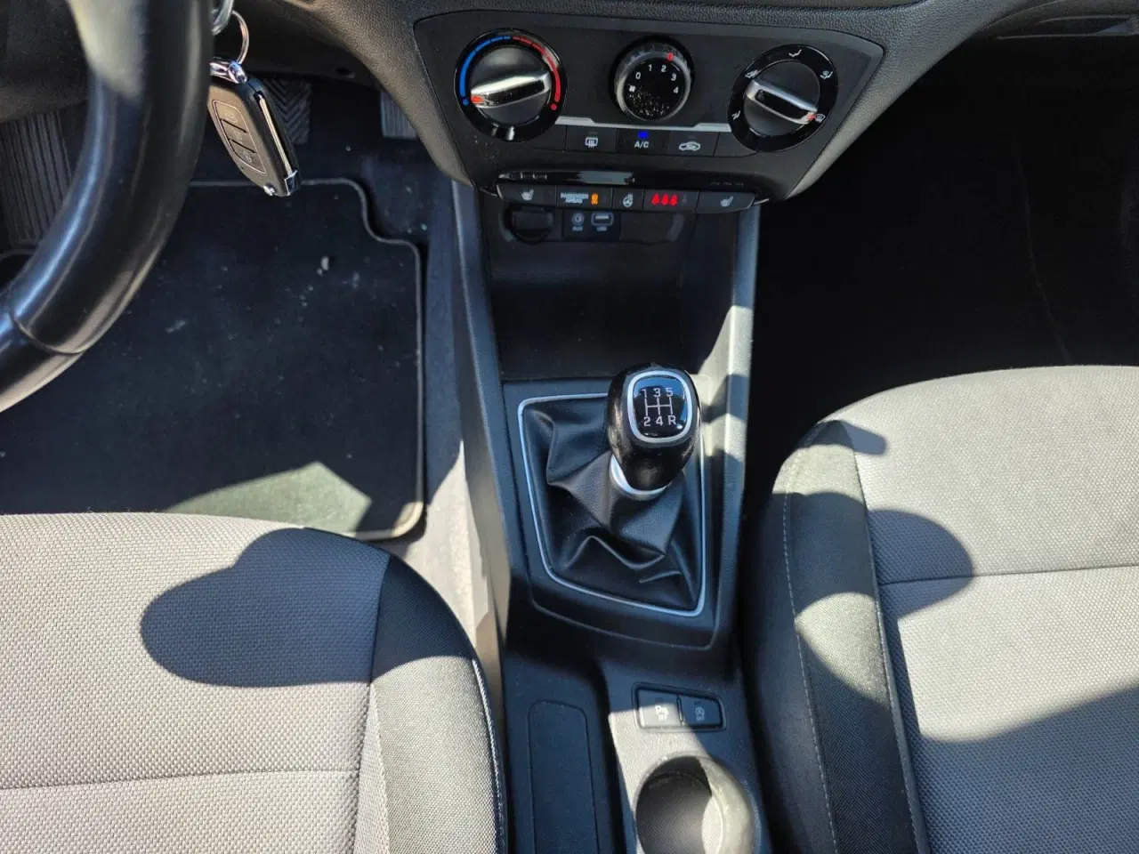 Billede 12 - Hyundai i20 1,25 Vision