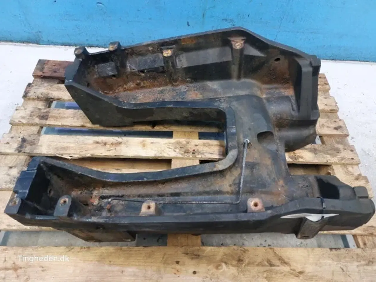 Billede 17 - Massey Ferguson 6465 Forbro 3788124M11