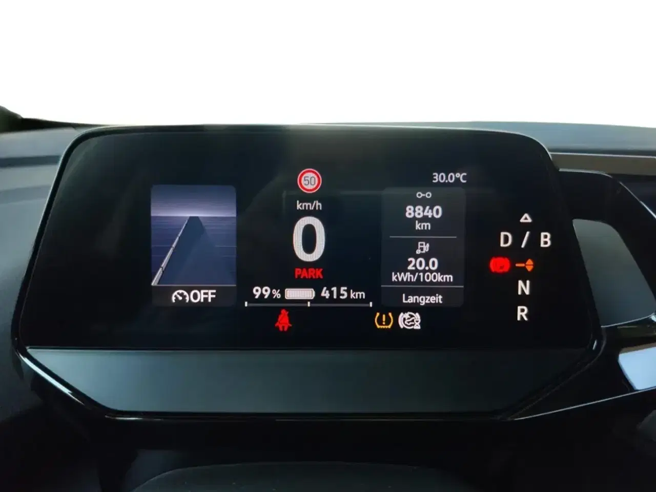 Billede 11 - VW ID.4 77 1ST Pro Performance