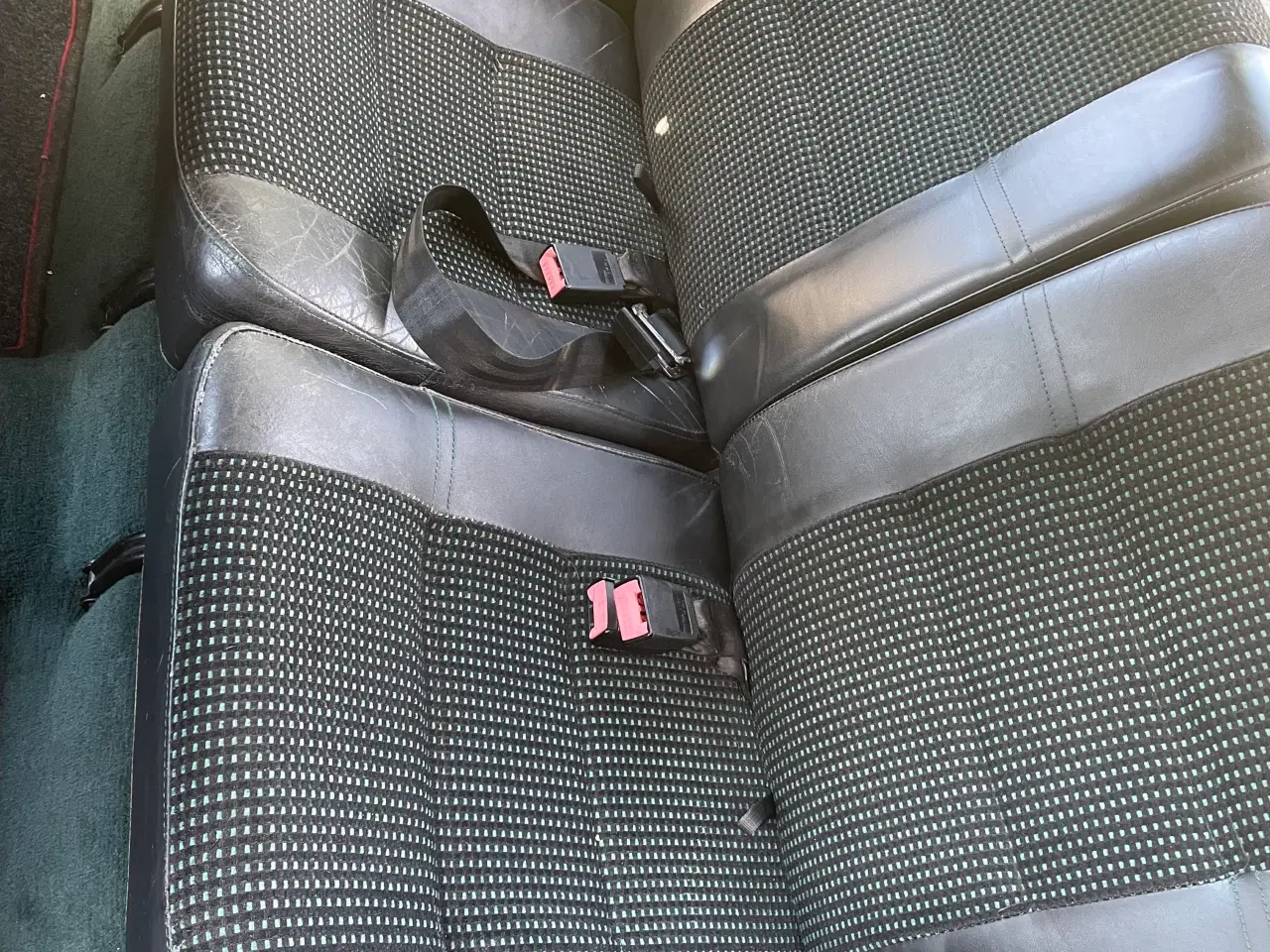 Billede 7 - Peugeot 205 1,9 GTI 