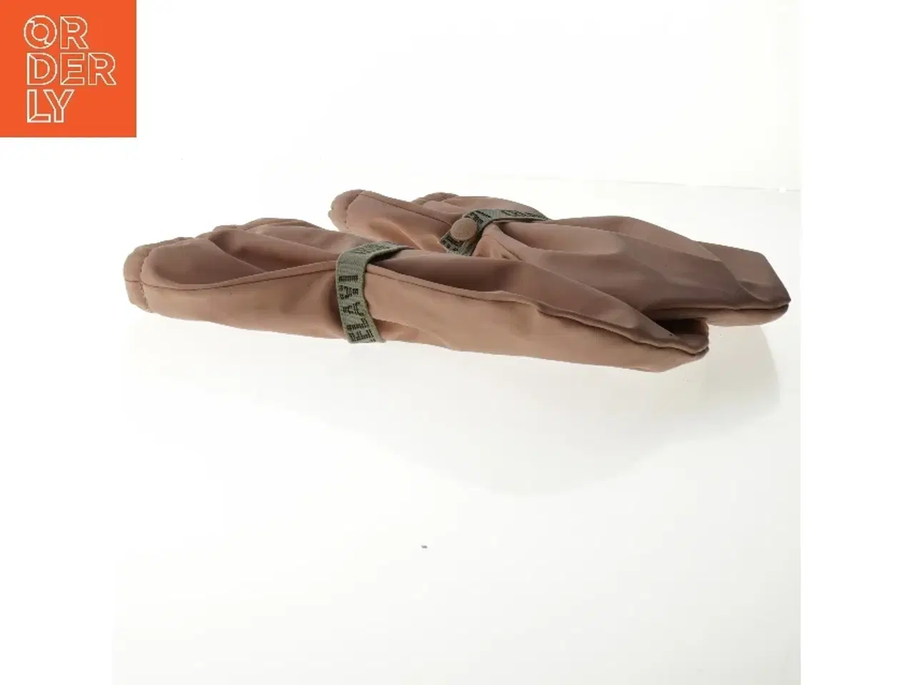 Billede 3 - Baby futter